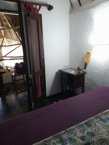 Apartamento Beach House One Single Room