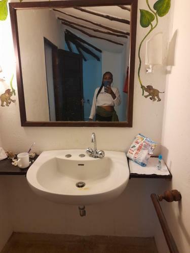 Apartamento Beach House One Single Room