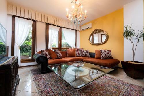 Apartamento Villa Terme Padova-relax & Wellness