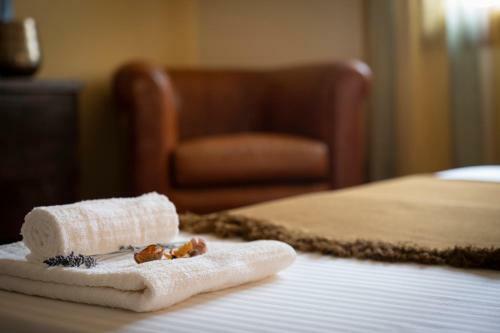 Apartamento Villa Terme Padova-relax & Wellness