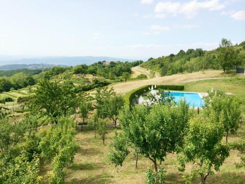 Agriturismo Ombianco