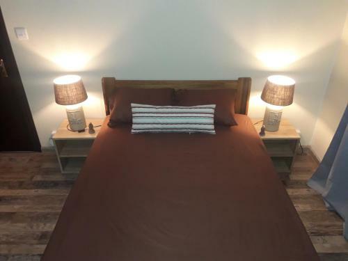 Apartamento Majo's Appart