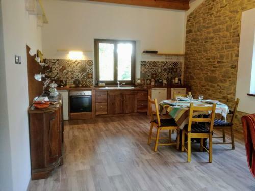 Apartamento Il Fienile
