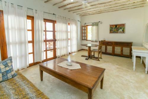Villa Pearls And Corals Resort