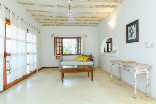 Villa Pearls And Corals Resort