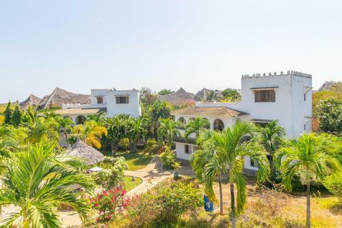 Villa Pearls And Corals Resort
