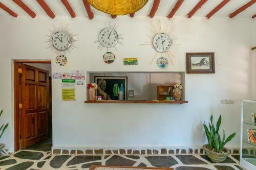 Villa Pearls And Corals Resort