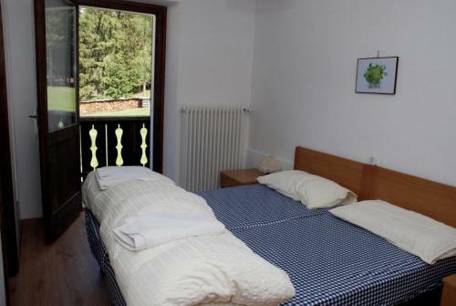 Posada Rifugio Alpino Aquileia