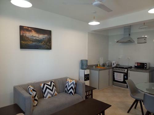 Kijani Homes Apartments Ocean Beach Drive