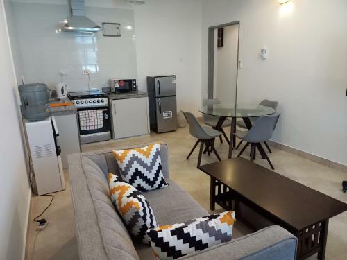 Kijani Homes Apartments Ocean Beach Drive