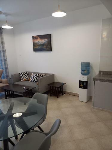 Kijani Homes Apartments Ocean Beach Drive