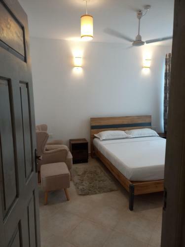 Kijani Homes Apartments Ocean Beach Drive