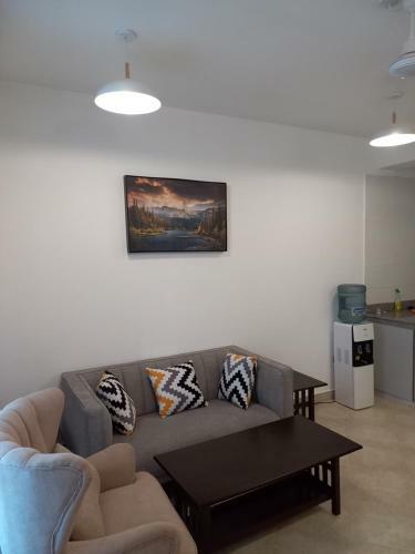 Kijani Homes Apartments Ocean Beach Drive