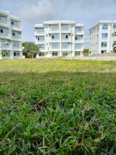 Kijani Homes Apartments Ocean Beach Drive