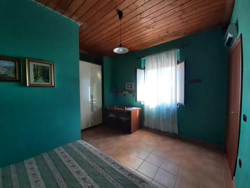 Hostal Le Tre Querce - Camera Con Uso Cucina