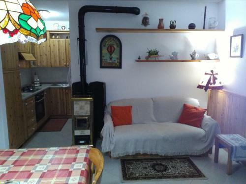 Apartamento La Casa Di Puffy