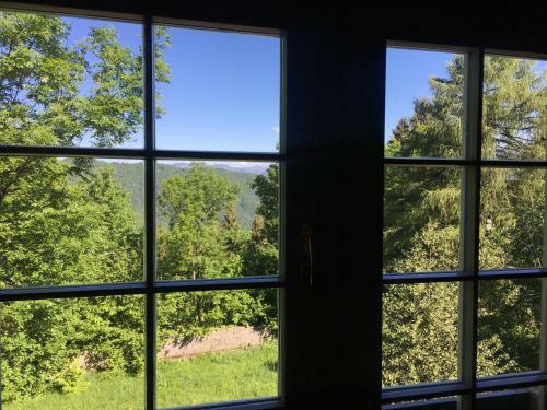 Apartamento Contessa Pace - Luxury Flat