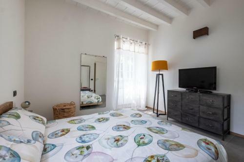 Apartamento Contessa Pace - Luxury Flat