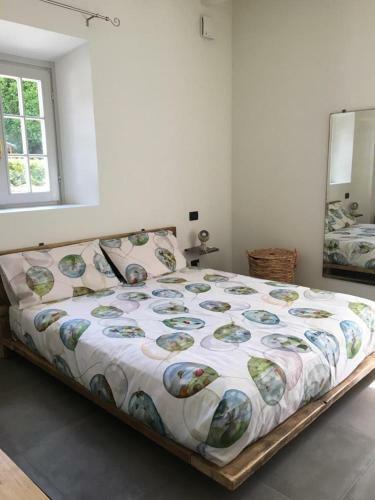 Apartamento Contessa Pace - Luxury Flat