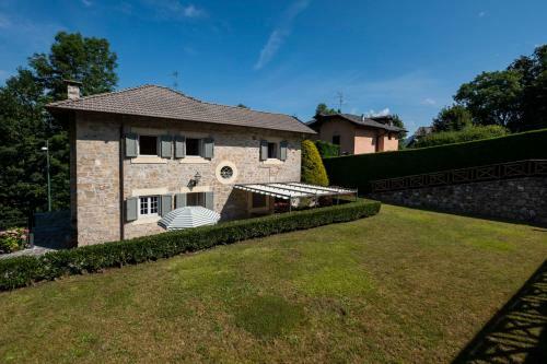 Apartamento Contessa Pace - Luxury Flat