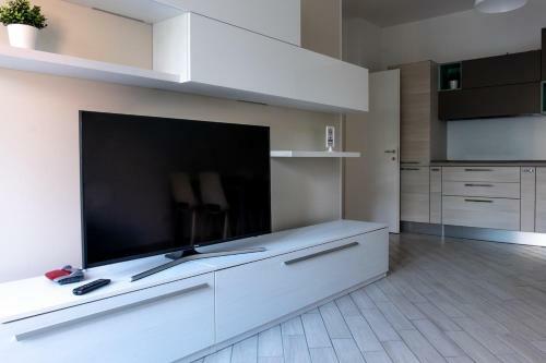 Apartamento Home Hotel