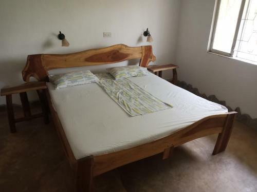 Zengage Malindi-home Villas