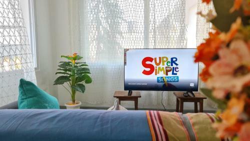 Jahazi Place - Beachfront Apartment