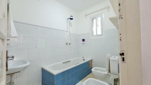 Jahazi Place - Beachfront Apartment