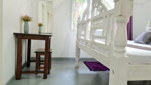 Jahazi Place - Beachfront Apartment