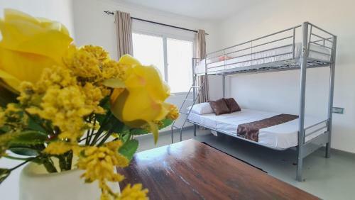 Jahazi Place - Beachfront Apartment