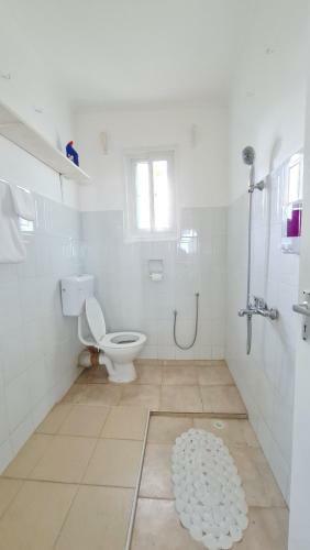 Jahazi Place - Beachfront Apartment