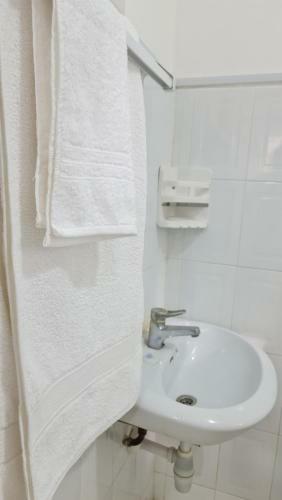 Jahazi Place - Beachfront Apartment