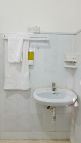 Jahazi Place - Beachfront Apartment