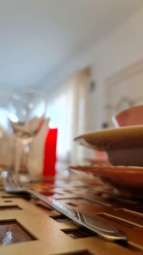 Jahazi Place - Beachfront Apartment