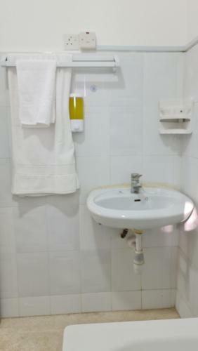 Jahazi Place - Beachfront Apartment