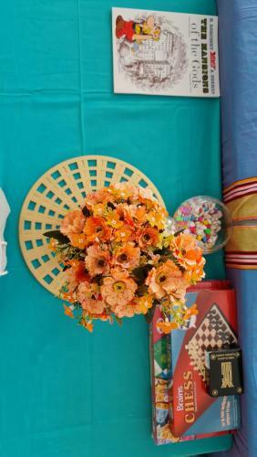 Jahazi Place - Beachfront Apartment