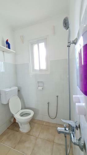 Jahazi Place - Beachfront Apartment