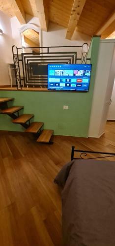 Apartamento Il Mascherone