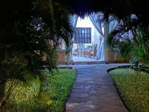 Tembo Court 2 Bedroom Apartment