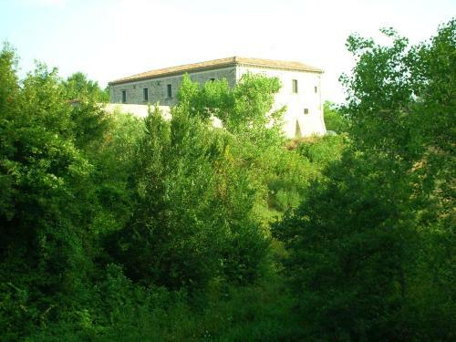 Bed & Breakfast Antica Taverna Del Principe