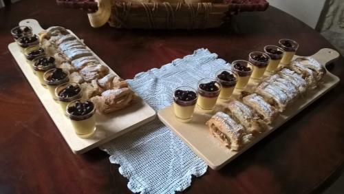 Bed & Breakfast Antica Taverna Del Principe
