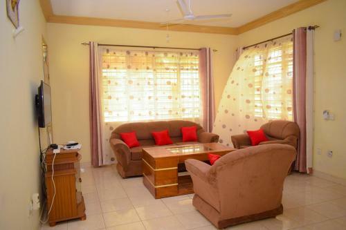 Apartamento Home Away From Home