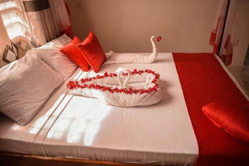 Apartamento Home Away From Home