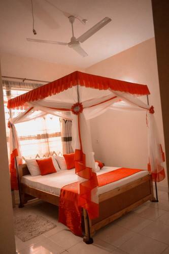 Apartamento Home Away From Home
