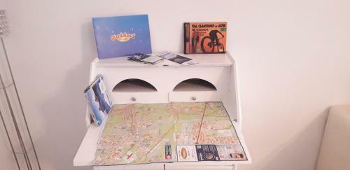 Apartamento Bike House