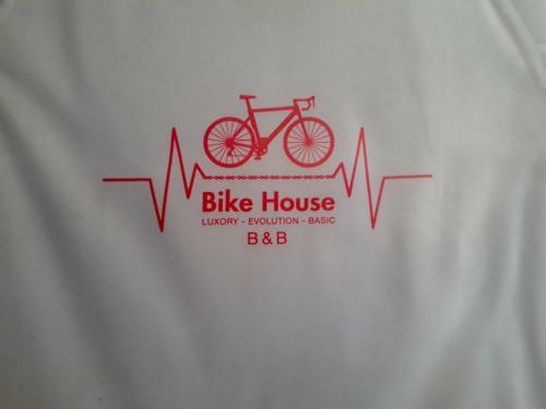 Apartamento Bike House Evo