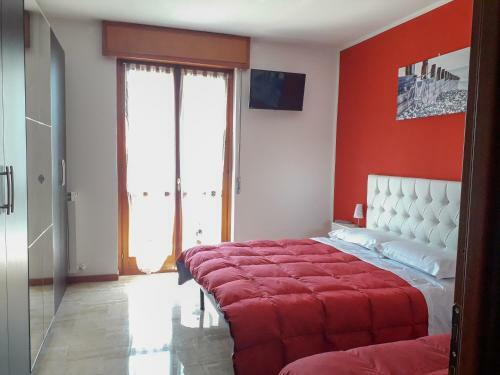 Apartamento Bike House Evo