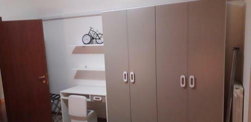 Apartamento Bike House Evo