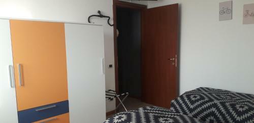 Apartamento Bike House Evo