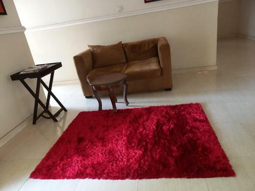 Apartamento Rose Garden
